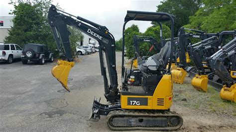 how to tie down john deere mini 17g excavator|17g john deere excavator rental.